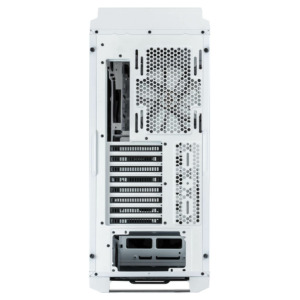 Phanteks Enthoo Luxe Glacier White - Full Tower