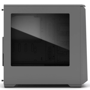 Phanteks Eclipse P400 Anthracite Grey - RGB illumination Mid-Tower Case