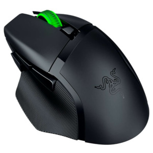Razer Basilisk V3 X HyperSpeed – Wireless Gaming Mouse H2 Razer Basilisk V3 X HyperSpeed – Wireless Gaming Mouse