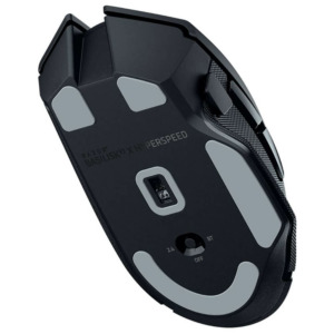 Razer Basilisk V3 X HyperSpeed – Wireless Gaming Mouse H4 Razer Basilisk V3 X HyperSpeed – Wireless Gaming Mouse