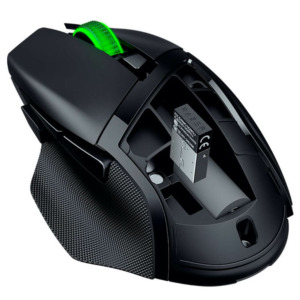 Razer Basilisk V3 X HyperSpeed – Wireless Gaming Mouse H5 Razer Basilisk V3 X HyperSpeed – Wireless Gaming Mouse