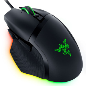 Razer Basilisk V3 – RGB Gaming Mouse