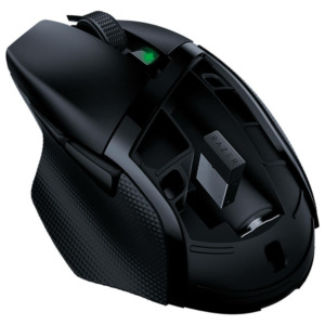 Razer Basilisk X HyperSpeed – Wireless Gaming Mouse H2 Razer Basilisk X HyperSpeed – Wireless Gaming Mouse