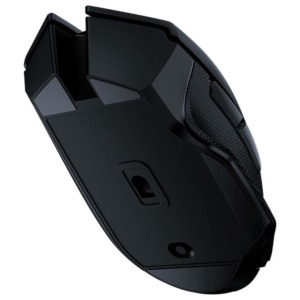 Razer Basilisk X HyperSpeed – Wireless Gaming Mouse H3 Razer Basilisk X HyperSpeed – Wireless Gaming Mouse