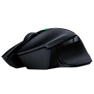 Razer Basilisk X HyperSpeed – Wireless Gaming Mouse H4 Razer Basilisk X HyperSpeed – Wireless Gaming Mouse