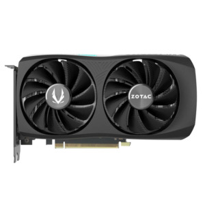 ZOTAC GAMING GeForce RTX 4060 Ti 8GB Twin Edge H2 ZOTAC GAMING GeForce RTX 4060Ti 8GB Twin Edge - 8GB GDDR6