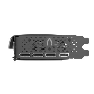 ZOTAC GAMING GeForce RTX 4060 Ti 8GB Twin Edge H6 ZOTAC GAMING GeForce RTX 4060Ti 8GB Twin Edge - 8GB GDDR6