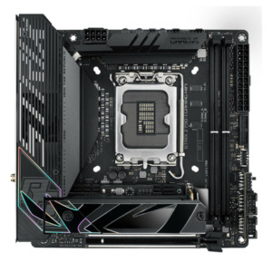 ASUS ROG STRIX Z790-I GAMING WIFI - Socket 1700