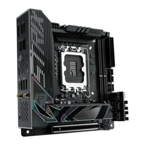 ASUS ROG STRIX Z790-I GAMING WIFI - Socket 1700