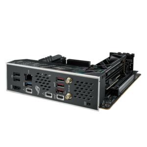 ASUS ROG STRIX Z790-I GAMING WIFI - Socket 1700