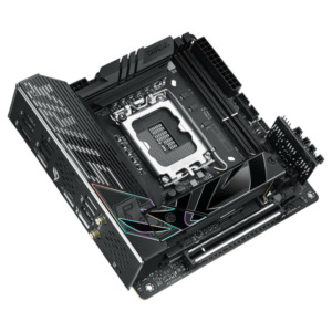 ASUS ROG STRIX Z790-I GAMING WIFI - Socket 1700
