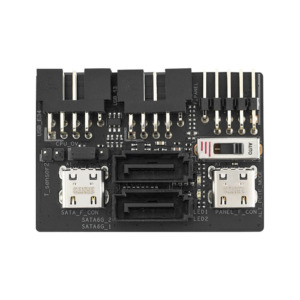 ASUS ROG STRIX Z790-I GAMING WIFI - Socket 1700