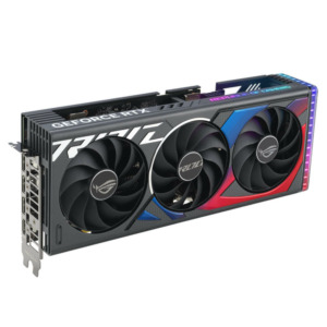 ASUS ROG Strix GeForce RTX™ 4060 OC Edition 8GB GDDR6 H3 ASUS ROG Strix GeForce RTX™ 4060 OC Edition - 8GB GDDR6