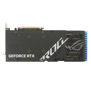 ASUS ROG Strix GeForce RTX™ 4060 OC Edition 8GB GDDR6 H6 ASUS ROG Strix GeForce RTX™ 4060 OC Edition - 8GB GDDR6