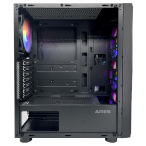 Ares Anubis - ATX Mid-Tower Case