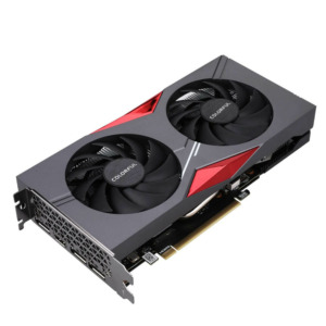 Colorful GeForce RTX 4060 NB DUO 8GB V H4 Colorful GeForce RTX 4060 NB DUO 8GB-V - 8GB GDDR6