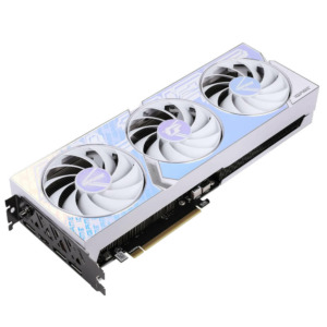 Colorful iGame GeForce RTX 4060 Ultra W OC 8GB-V - 8GB GDDR6