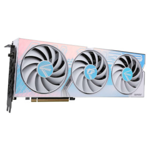 Colorful iGame GeForce RTX 4060 Ultra W OC 8GB-V - 8GB GDDR6