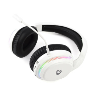 DAREU A710 White RGB H2 DAREU A710 White - Wireless 5.8G Headset