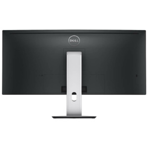 Dell UltraSharp U3415W H6 Dell UltraSharp U3415W - 34 Inch WQHD IPS | Ultrawide | Curved | Likenew 99%