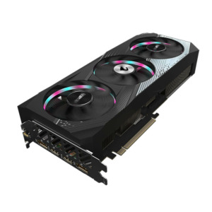 Gigabyte AORUS GeForce RTX™ 4060 ELITE 8G - 8GB GDDR6