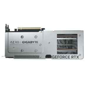 Gigabyte GeForce RTX™ 4060 AERO OC 8G - 8GB GDDR6