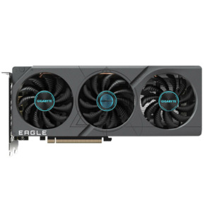 Gigabyte GeForce RTX™ 4060 EAGLE OC 8G - 8GB GDDR6