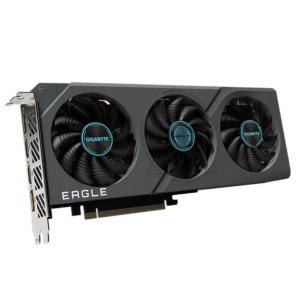 Gigabyte GeForce RTX™ 4060 EAGLE OC 8G - 8GB GDDR6