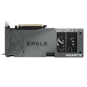 Gigabyte GeForce RTX™ 4060 EAGLE OC 8G - 8GB GDDR6