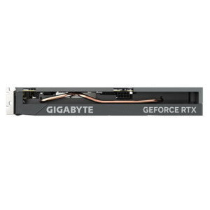 Gigabyte GeForce RTX™ 4060 EAGLE OC 8G - 8GB GDDR6