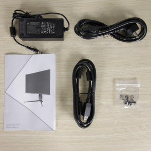 Infinity Fast Ultra H11 Infinity Fast Ultra - 27 inch 2K QHD IPS / 165Hz / AMD Freesync / Gsync / Chuyên Game