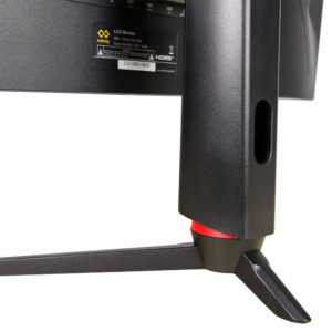 Infinity Fast Ultra H4 Infinity Fast Ultra - 27 inch 2K QHD IPS / 165Hz / AMD Freesync / Gsync / Chuyên Game