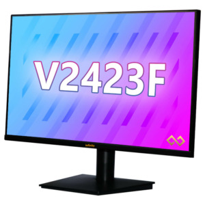 LCD Infinity V2423F H2 Infinity V2423F - 24 inch FHD VA / 100Hz / HDR / Chuyên Game