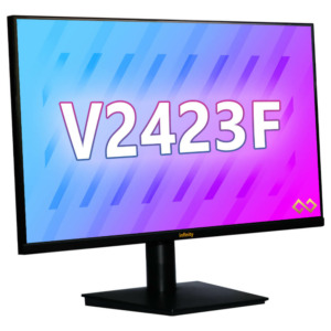 LCD Infinity V2423F H3 Infinity V2423F - 24 inch FHD VA / 100Hz / HDR / Chuyên Game