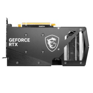 MSI GeForce RTX™ 4060 GAMING X 8G - 8GB GDDR6