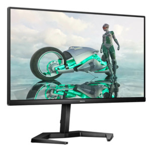 Philips 24M1N3200Z/74 - 24 inch FHD IPS / 165Hz / 1ms / AMD FreeSync / Evnia Gaming Monitor