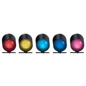 Razer Nommo V2 Pro - Full-Range 2.1 PC Gaming Speakers with Wireless Subwoofer