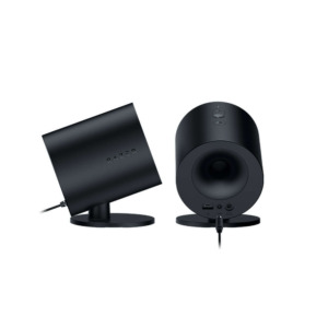 Razer Nommo V2 X H3 Razer Nommo V2 X - Full-Range 2.0 PC Gaming Speakers