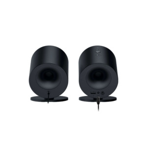 Razer Nommo V2 X H5 Razer Nommo V2 X - Full-Range 2.0 PC Gaming Speakers
