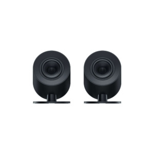 Razer Nommo V2 X H6 Razer Nommo V2 X - Full-Range 2.0 PC Gaming Speakers