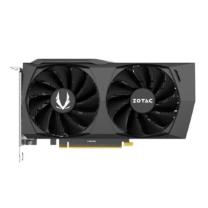 ZOTAC GAMING GeForce RTX 4060 8GB OC Spider-Man™: Across The Spider-Verse Bundle - 8GB GDDR6
