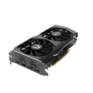ZOTAC GAMING GeForce RTX 4060 8GB OC Spider-Man™: Across The Spider-Verse Bundle - 8GB GDDR6