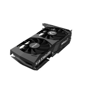 ZOTAC GAMING GeForce RTX 4060 8GB OC Spider-Man™: Across The Spider-Verse Bundle - 8GB GDDR6