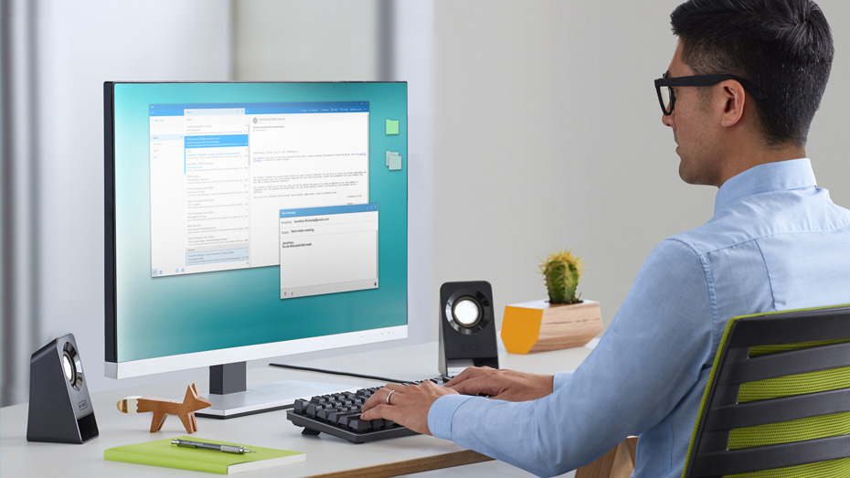 Logitech Z213 2.1 - Speaker