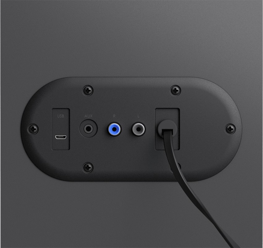 Logitech Z407 - Bluetooth Speaker Logitech Z407 - Bluetooth Speaker