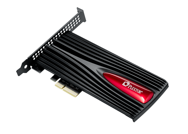 Plextor PX-512M9PY PLUS 512GB - M.2 PCIe Plextor PX-512M9PY PLUS 512GB - M.2 PCIe