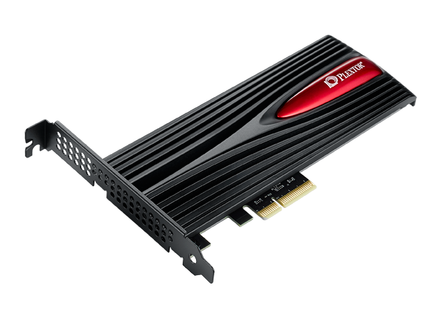 Plextor PX-512M9PY PLUS 512GB - M.2 PCIe Plextor PX-512M9PY PLUS 512GB - M.2 PCIe