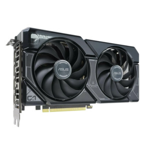 ASUS Dual GeForce RTX™ 4060 Ti H3 ASUS Dual GeForce RTX™ 4060 Ti OC Edition - 16GB GDDR6