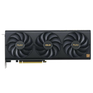 ASUS ProArt GeForce RTX™ 4060 Ti H2 ASUS ProArt GeForce RTX™ 4060 Ti OC edition - 16GB GDDR6