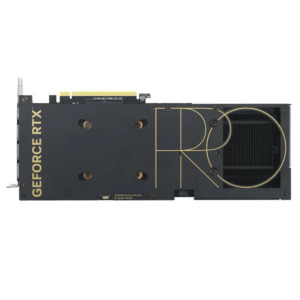 ASUS ProArt GeForce RTX™ 4060 Ti H5 ASUS ProArt GeForce RTX™ 4060 Ti OC edition - 16GB GDDR6